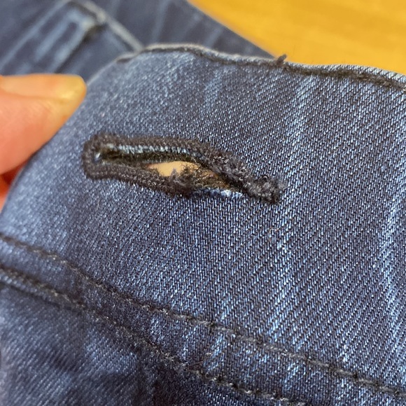 Jeans For Winter, Velvet Lined - Picture 15 of 15